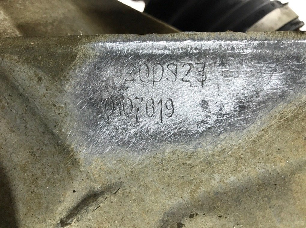 КПП роботизированная бу для Citroen C4 Grand Picasso 1 2.0 HDi, 2007 г. КПП роботизированная бу для Citroen C4 Grand Picasso 1 2.0 HDi, 2007 г.