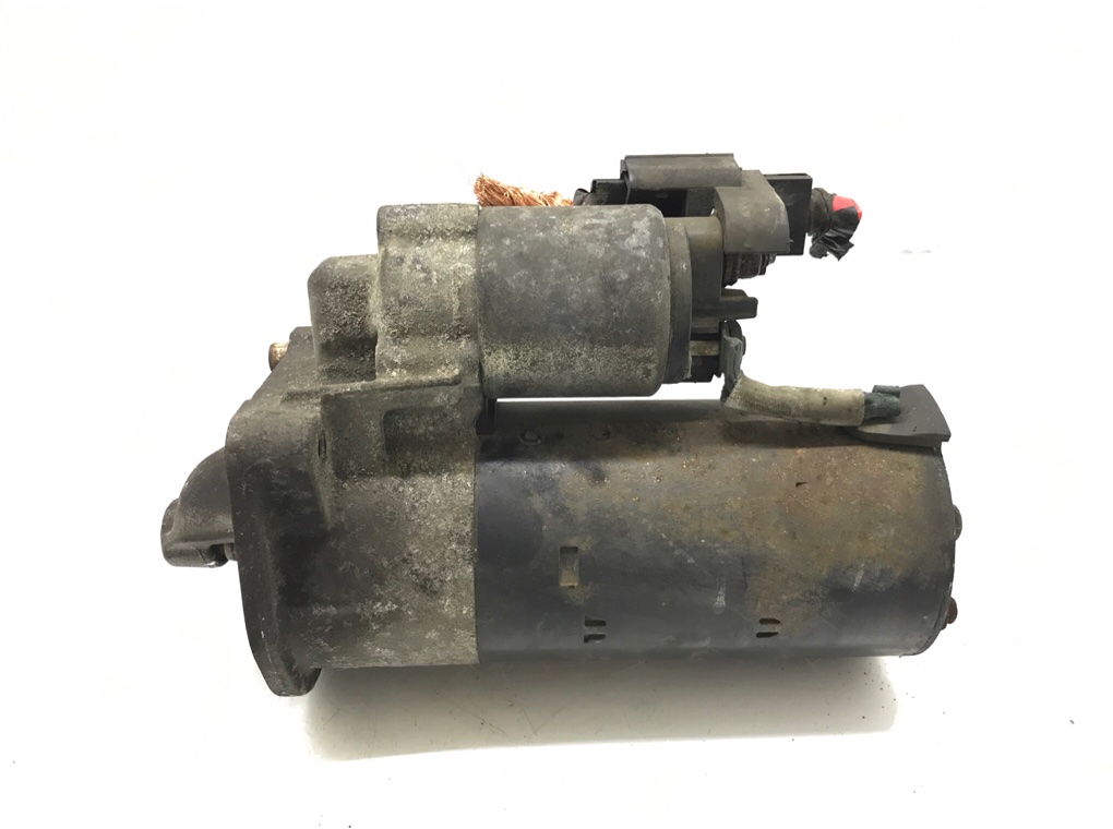 Стартер бу для Volvo S40 2 2.4 D5,  2008 г.