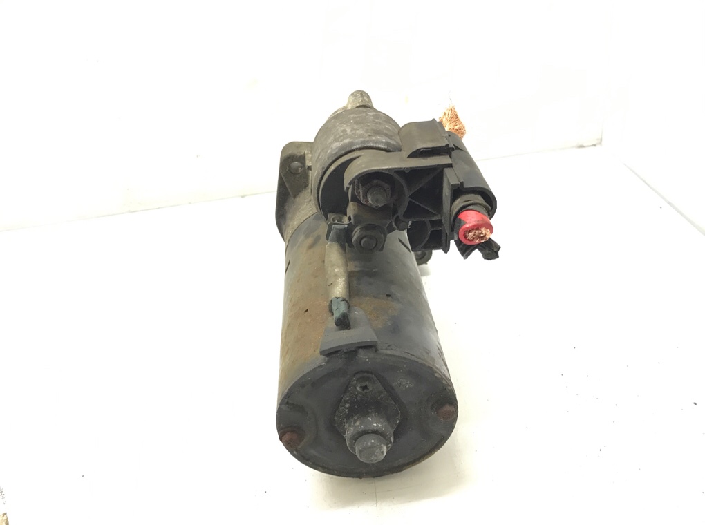 Стартер бу для Volvo S40 2 2.4 D5,  2008 г.