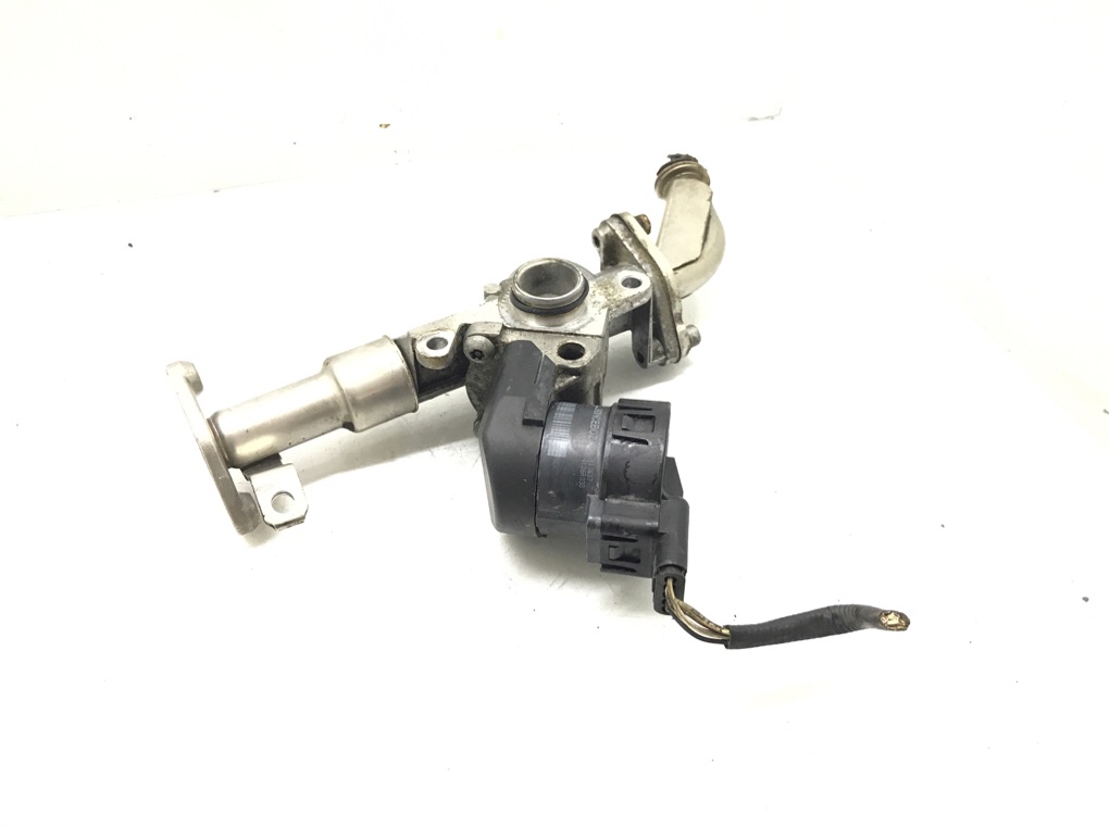 Клапан EGR бу для BMW 3 E90/E91/E92/E93 2.0 i,  2010 г.