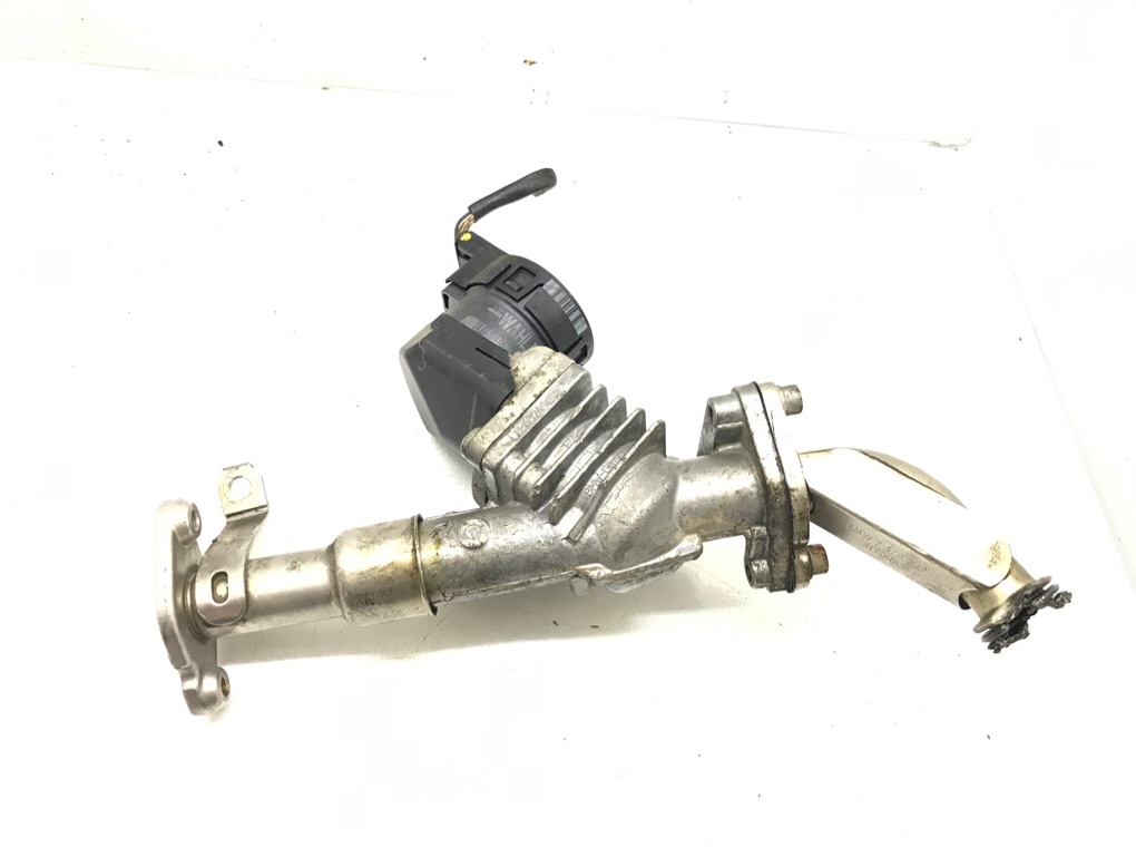 Клапан EGR бу для BMW 3 E90/E91/E92/E93 2.0 i,  2010 г.
