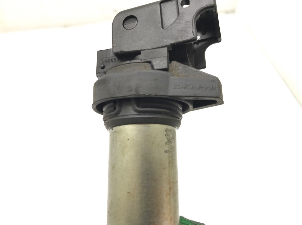 Катушка зажигания бу для BMW 3 E90/E91/E92/E93 2.0 i,  2010 г.