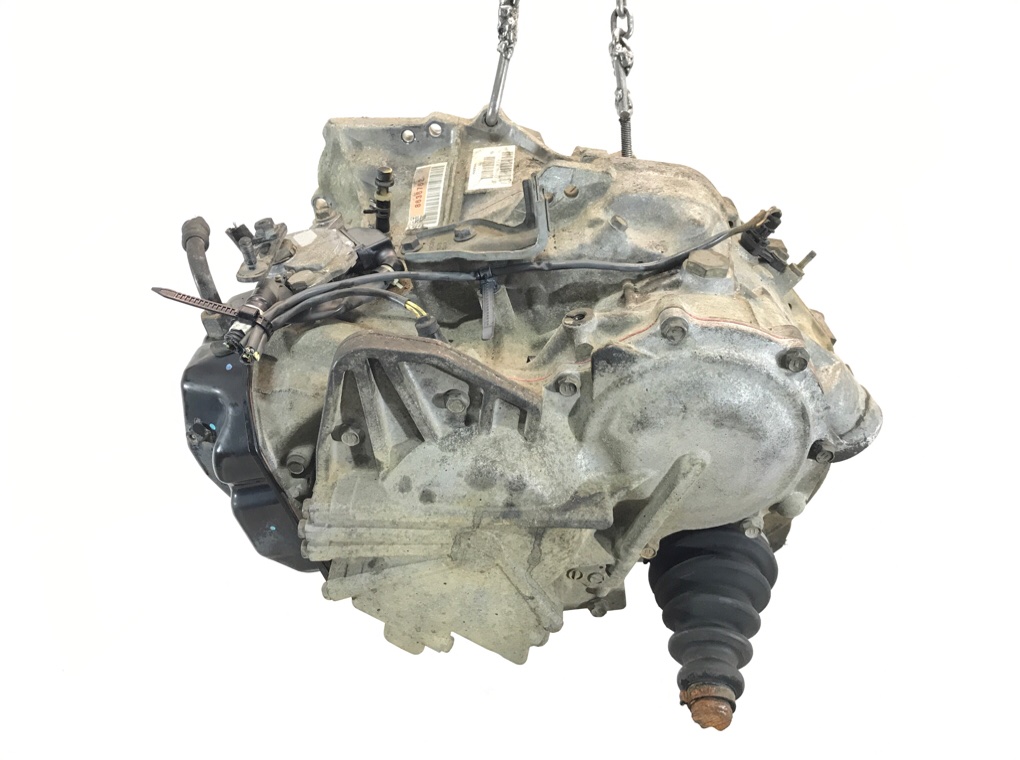 КПП автоматическая (АКПП) бу для Volvo S60  2.0 Ti,  2002 г.