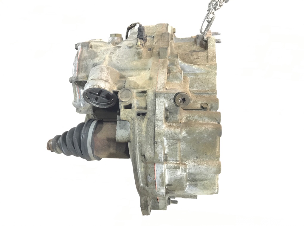 КПП автоматическая (АКПП) бу для Volvo S60  2.0 Ti,  2002 г.