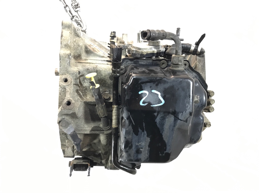 КПП автоматическая (АКПП) бу для Volvo S60  2.0 Ti,  2002 г.