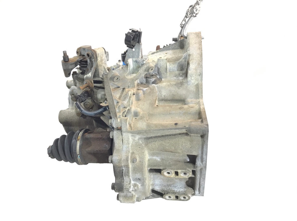 КПП механическая (МКПП) бу для Nissan X-Trail T30 2.2 DCi,  2007 г.