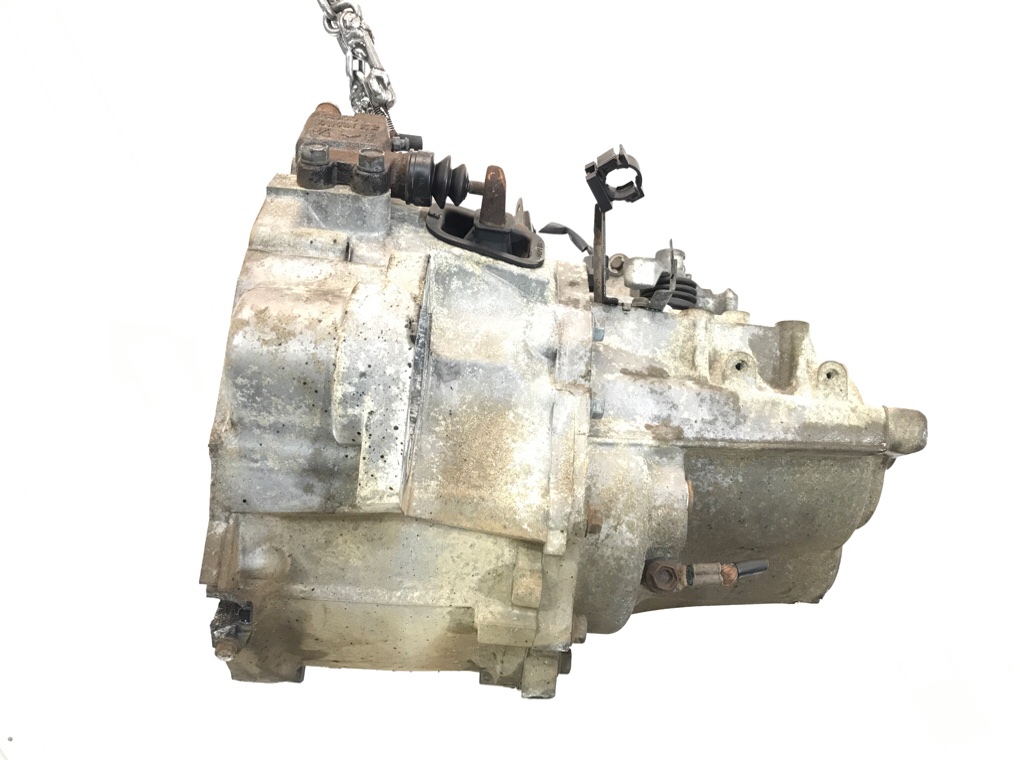 КПП механическая (МКПП) бу для Nissan X-Trail T30 2.2 DCi,  2007 г.