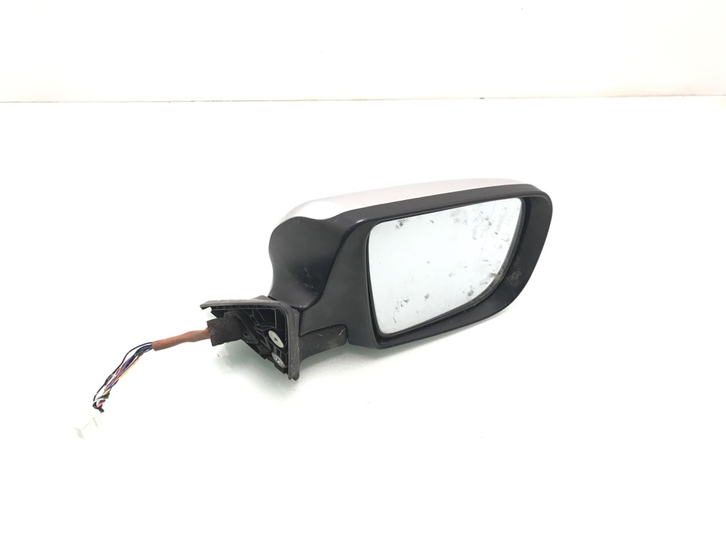 Зеркало наружное правое бу для Subaru Forester 2 2.0 i, 2007 г.