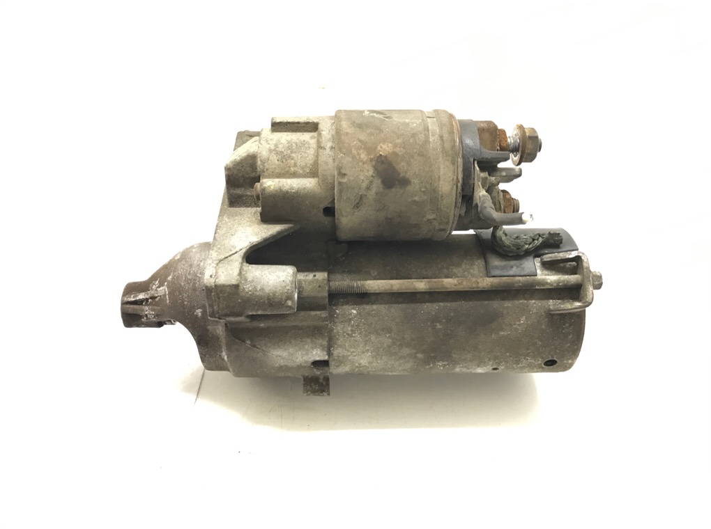 Стартер бу для Peugeot Bipper 1 1.4 HDi, 2010 г. Стартер бу для Peugeot Bipper 1 1.4 HDi, 2010 г.