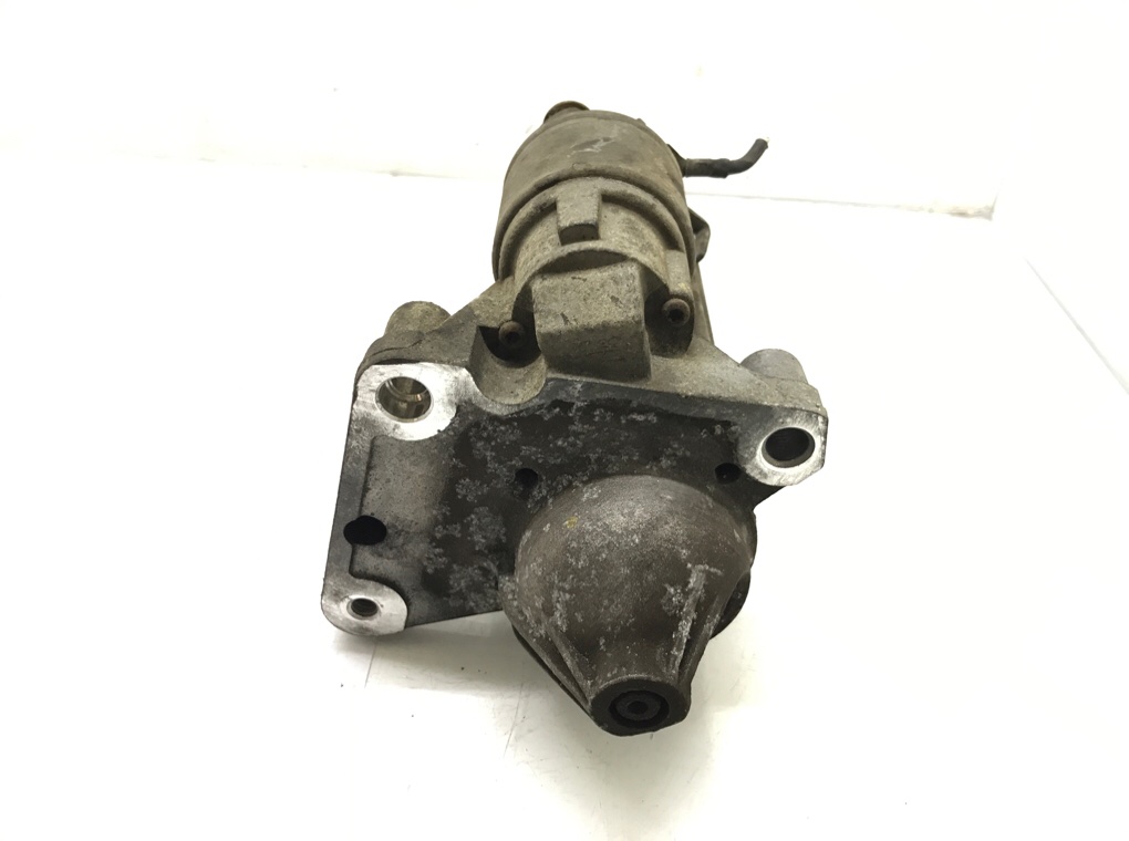 Стартер бу для Peugeot Bipper 1 1.4 HDi, 2010 г. Стартер бу для Peugeot Bipper 1 1.4 HDi, 2010 г.