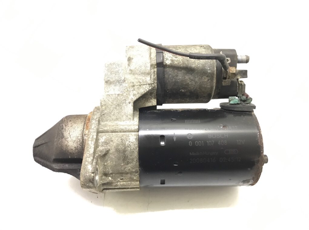 Стартер бу для Opel Astra H 1.4 i,  2008 г.