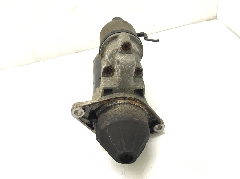 Стартер бу для Opel Astra H 1.4 i,  2008 г.