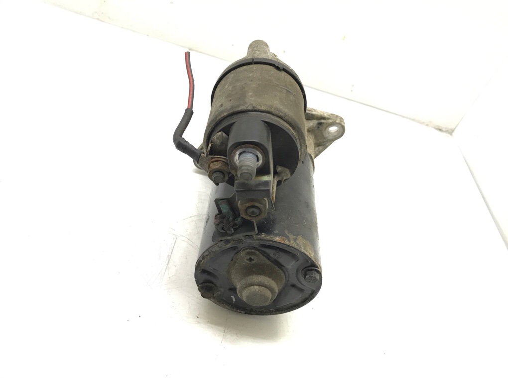 Стартер бу для Opel Astra H 1.4 i,  2008 г.