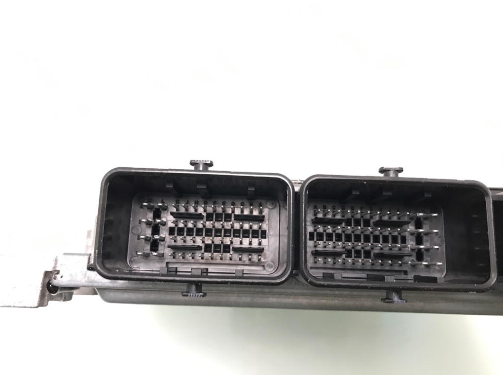 Блок управления двигателем бу для Ford Kuga  2.0 TDCi,  2009 г.