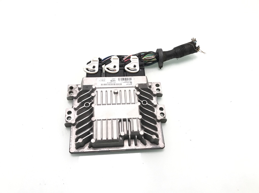Блок управления двигателем бу для Ford Kuga  2.0 TDCi,  2009 г.