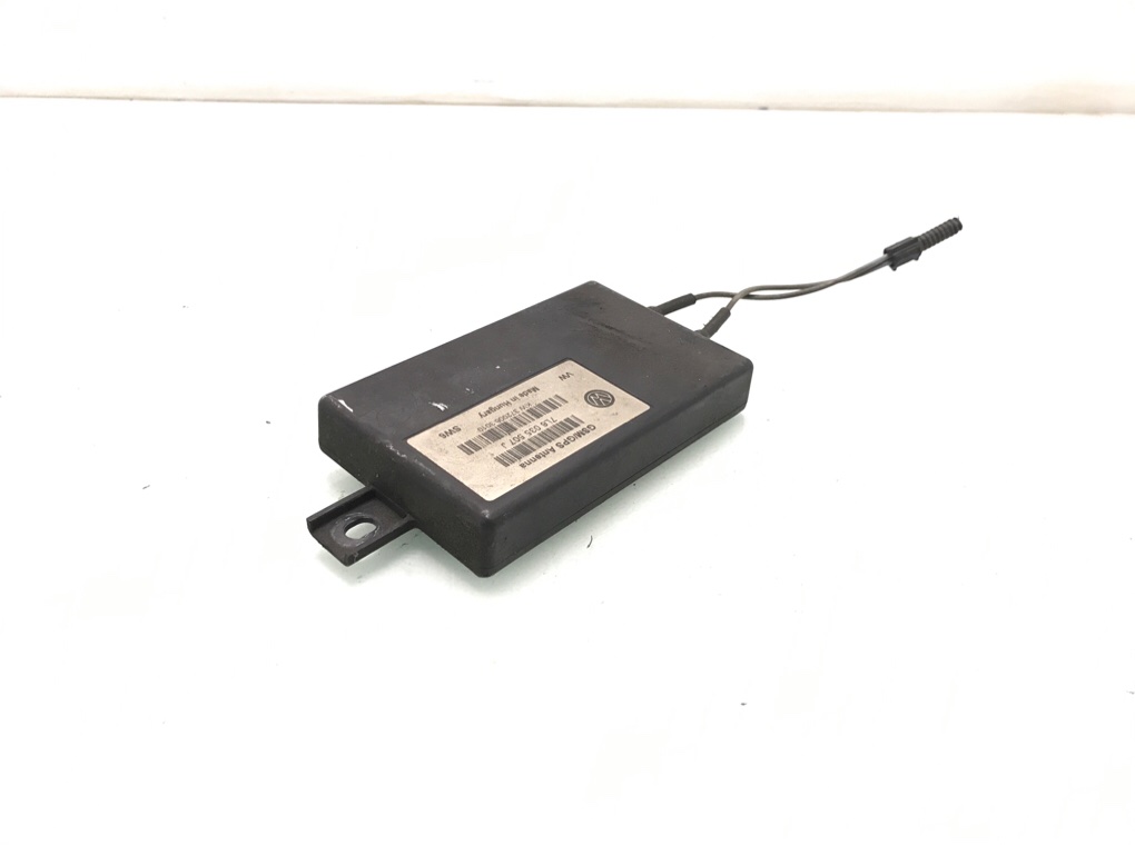 Усилитель антенны бу для Volkswagen Touareg 1 3.0 TDi,  2006 г.