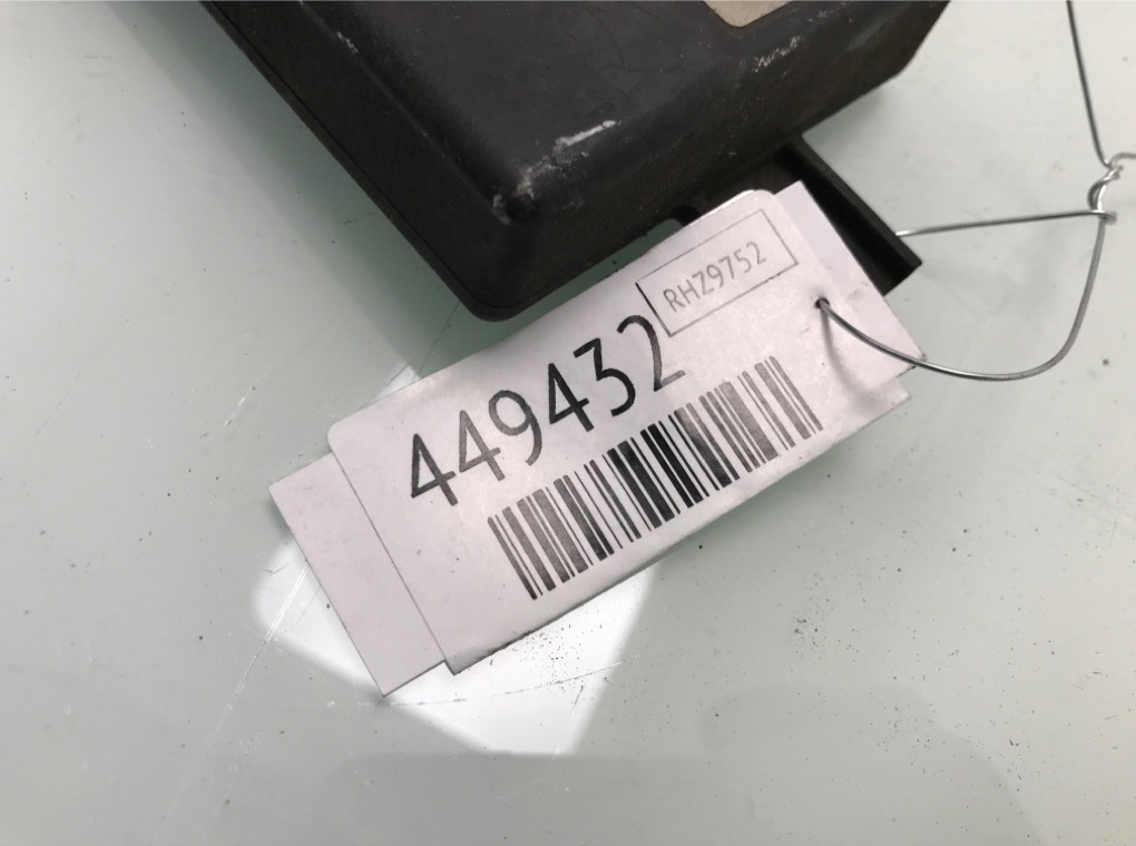 Усилитель антенны бу для Volkswagen Touareg 1 3.0 TDi,  2006 г.