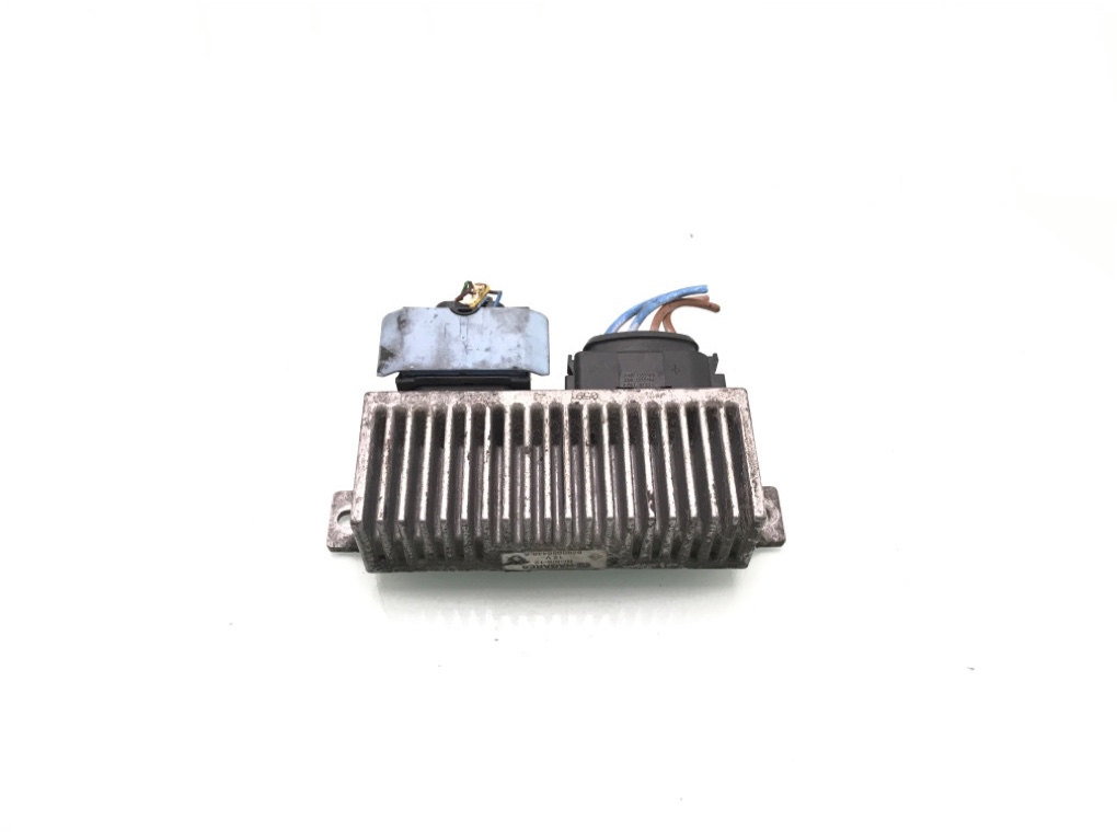 Реле накала свечей бу для Nissan Qashqai+2 1 1.5 DCi,  2011 г.