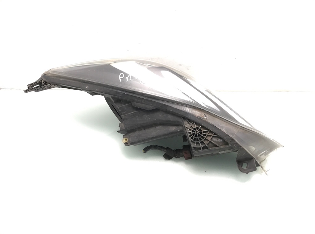 Фара левая бу для Opel Insignia  2.0 CDTi,  2014 г.