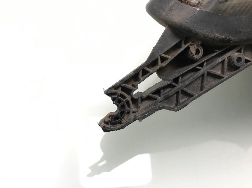 Фара левая бу для Opel Insignia  2.0 CDTi,  2014 г.