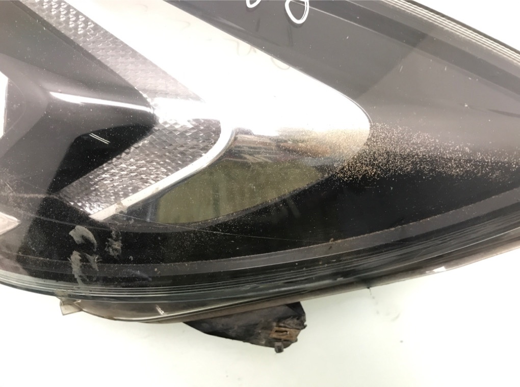 Фара левая бу для Opel Insignia  2.0 CDTi,  2014 г.