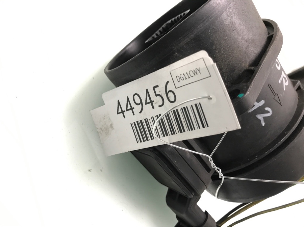 Расходомер воздуха бу для Mercedes Sprinter  2.2 CDi,  2011 г.