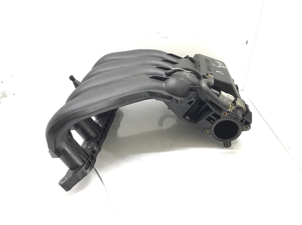 Коллектор впускной бу для Nissan Qashqai 1 1.6 i,  2013 г.