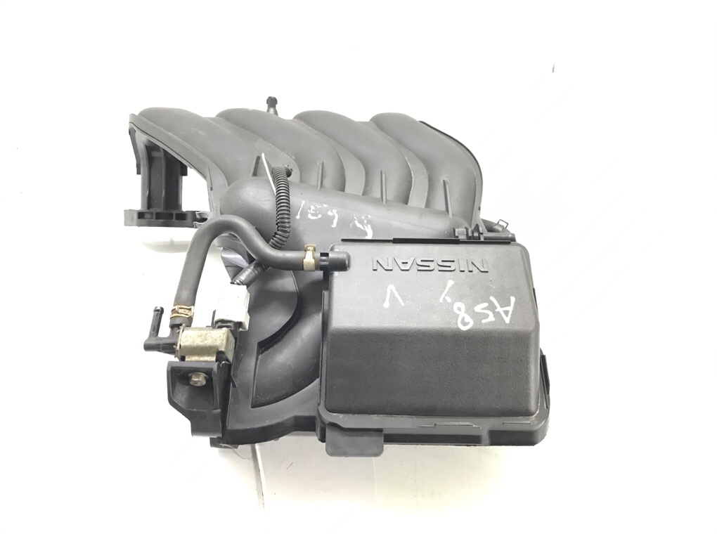Коллектор впускной бу для Nissan Qashqai 1 1.6 i,  2013 г.