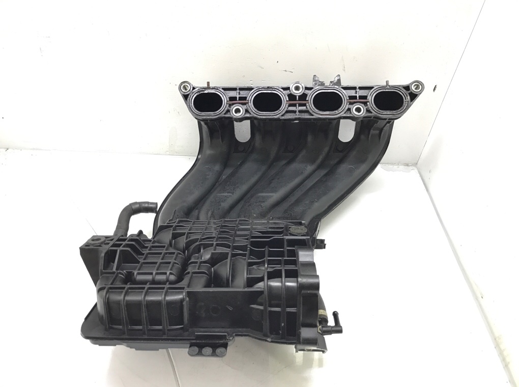 Коллектор впускной бу для Nissan Qashqai 1 1.6 i,  2013 г.