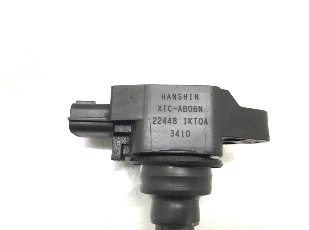 Катушка зажигания бу для Nissan Qashqai 1 1.6 i,  2013 г.