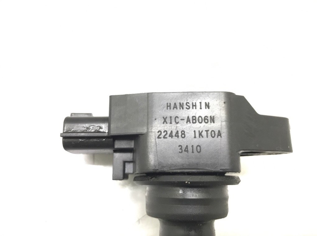 Катушка зажигания бу для Nissan Qashqai 1 1.6 i,  2013 г.