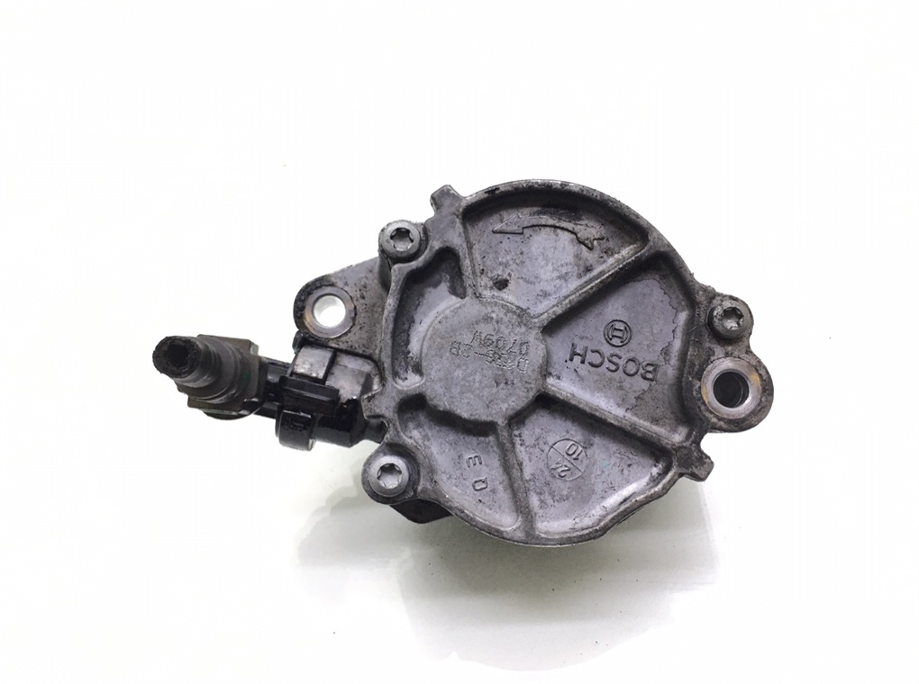 Насос вакуумный бу для Peugeot 3008 1 1.6 HDi,  2010 г.