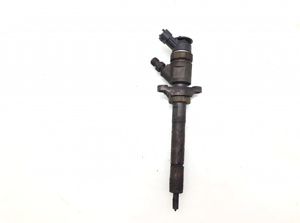 Форсунка бу для Peugeot 3008 1 1.6 HDi, 2010 г.