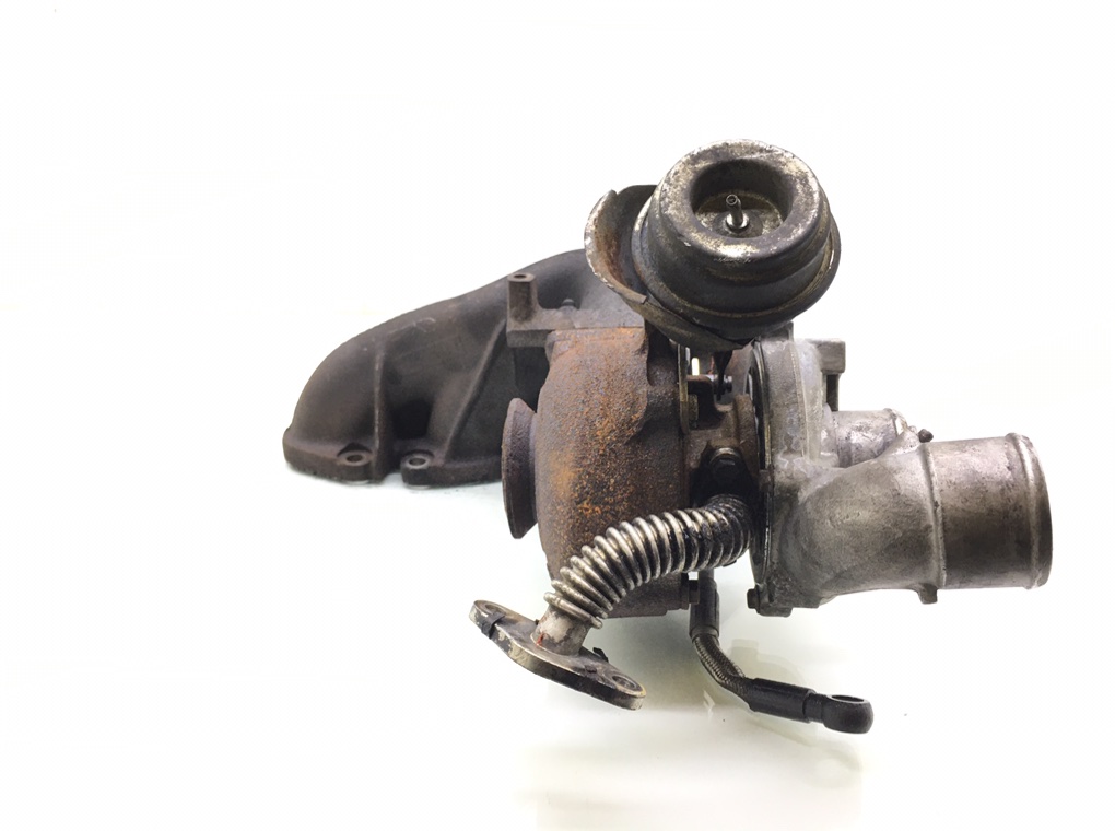 Турбина бу для Alfa Romeo GT  1.9 JTD,  2007 г.