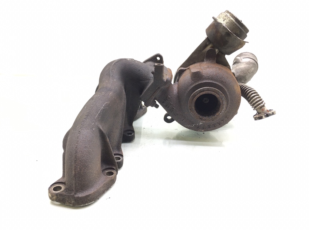 Турбина бу для Alfa Romeo GT  1.9 JTD,  2007 г.