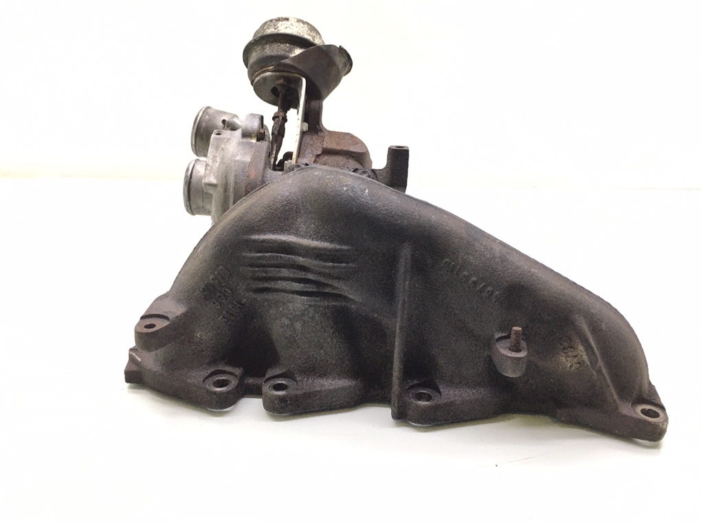 Турбина бу для Alfa Romeo GT  1.9 JTD,  2007 г.