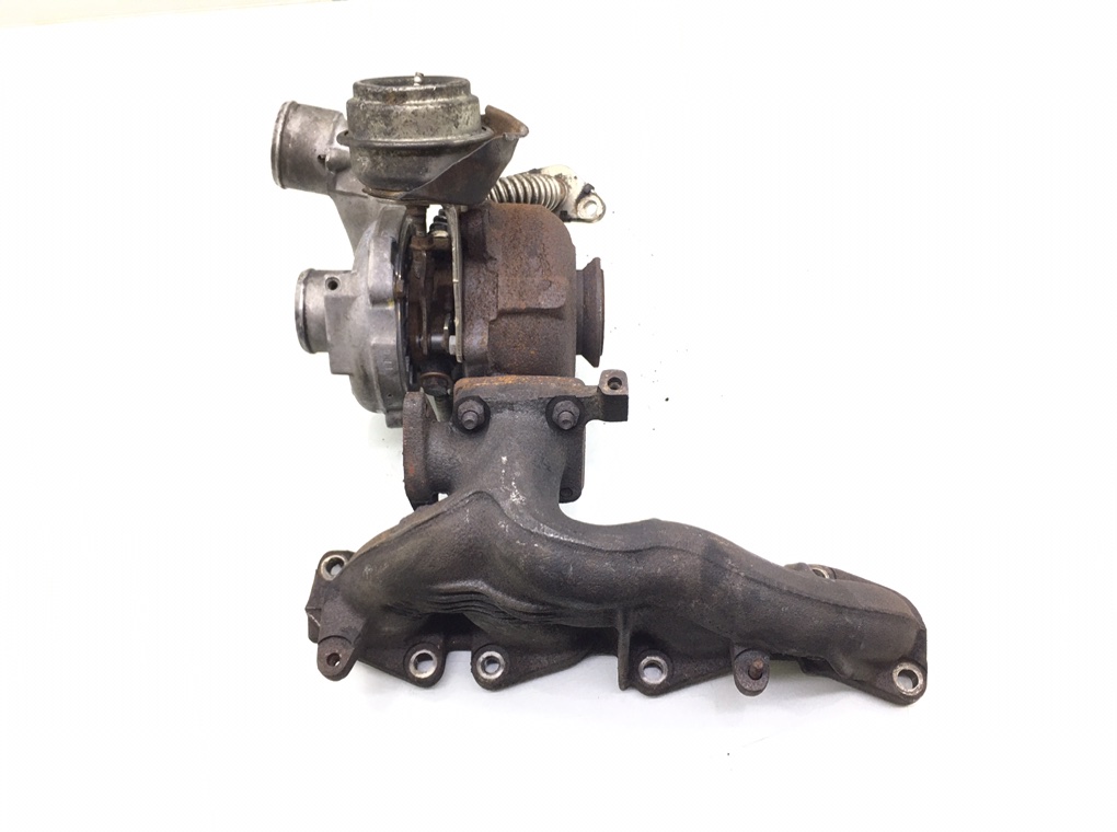 Турбина бу для Alfa Romeo GT  1.9 JTD,  2007 г.