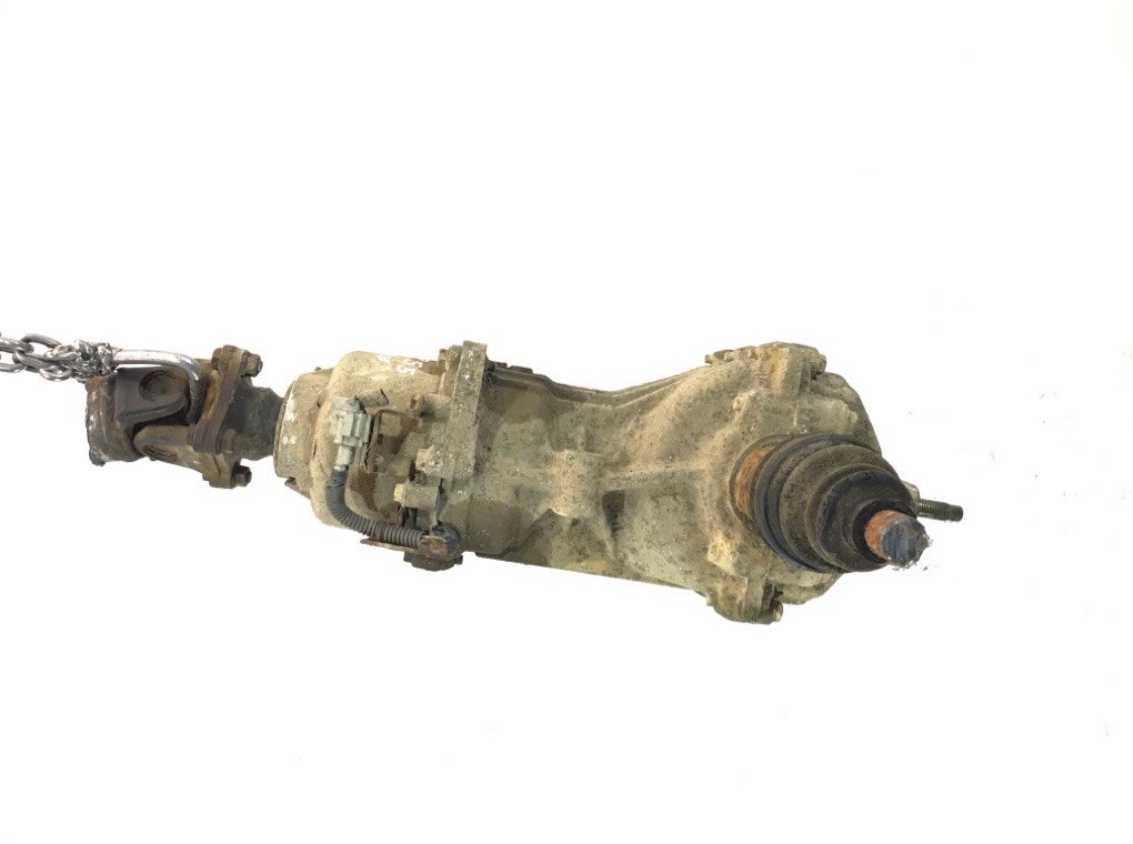 Редуктор заднего моста бу для Nissan X-Trail T30 2.2 DCi,  2005 г.