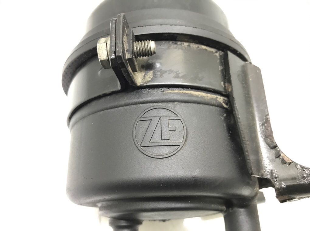 Бачок гидроусилителя бу для BMW 3 E46 2.2 i,  2003 г.