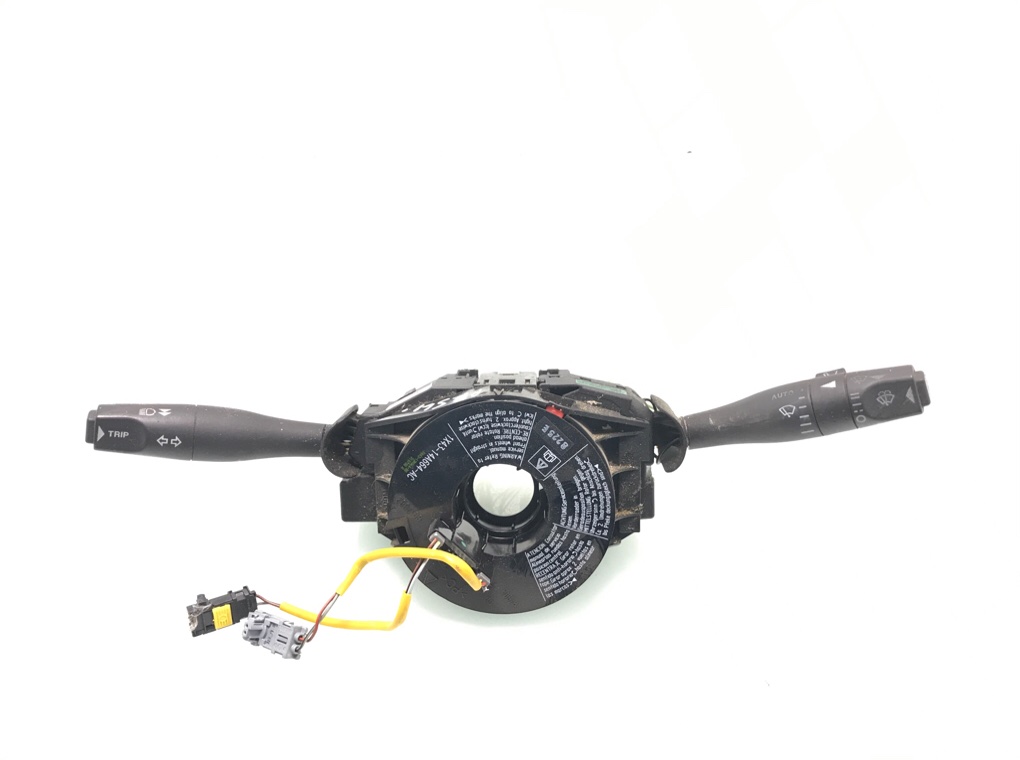 Переключатель подрулевой (стрекоза) бу для Jaguar X-Type 2.2 TDCi, 2009 г.