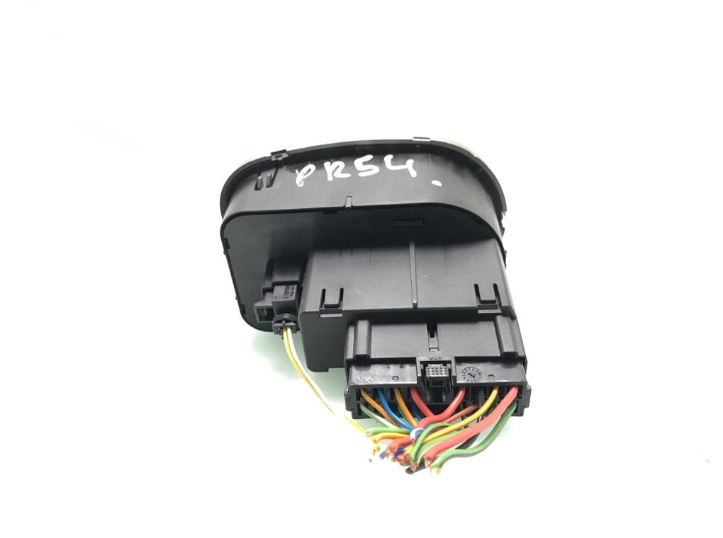 Переключатель света бу для Jaguar X-Type  2.2 TDCi,  2009 г.