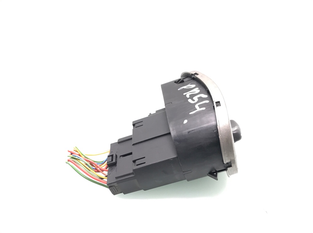 Переключатель света бу для Jaguar X-Type  2.2 TDCi,  2009 г.