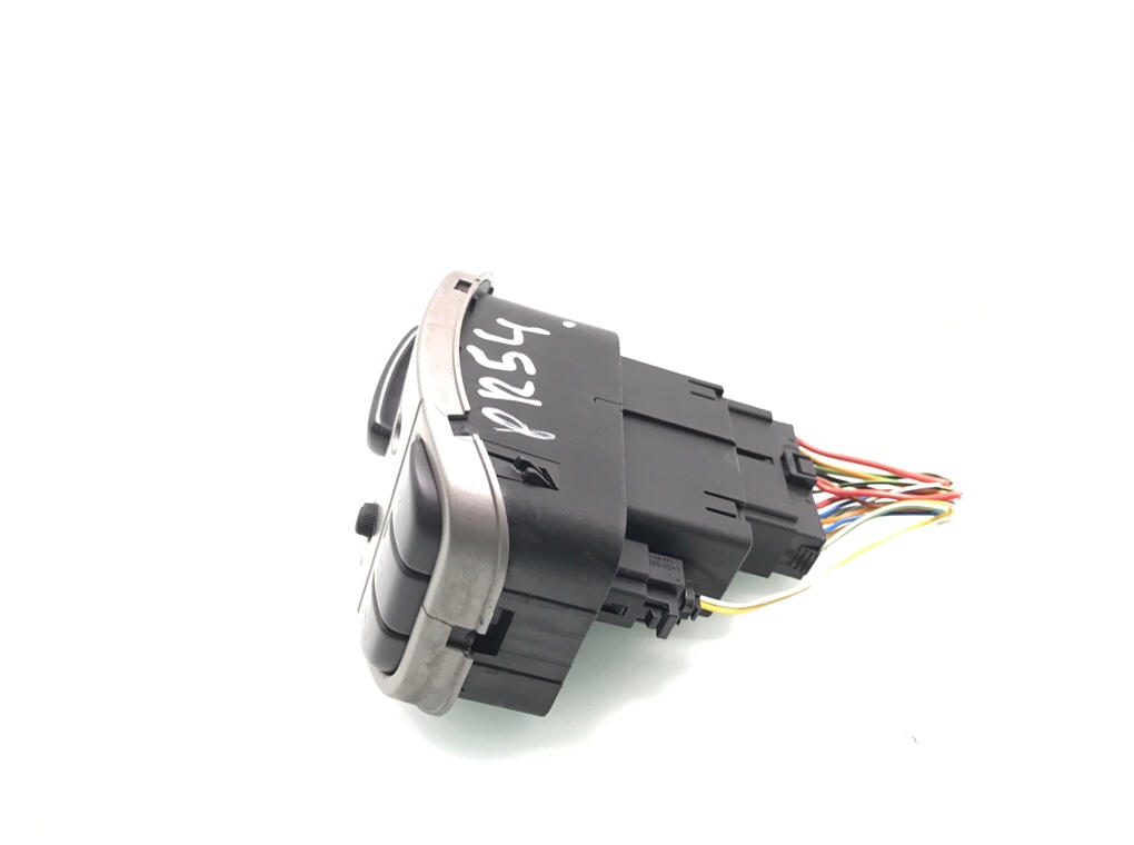 Переключатель света бу для Jaguar X-Type  2.2 TDCi,  2009 г.