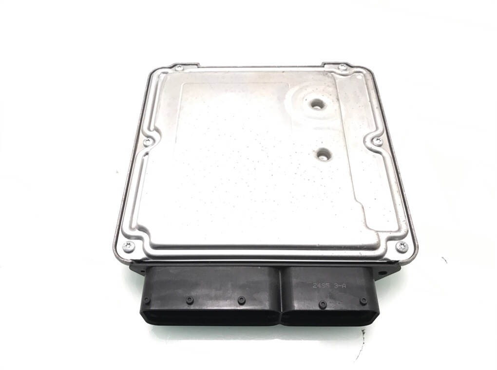 Блок управления двигателем бу для Volkswagen Golf Plus  1.9 TDi,  2006 г.