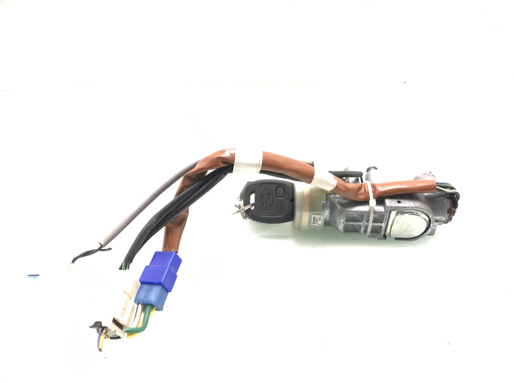 Замок зажигания бу для Subaru Forester 2 2.0 i,  2007 г.