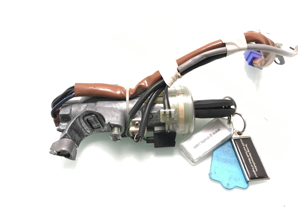 Замок зажигания бу для Subaru Forester 2 2.0 i,  2007 г.