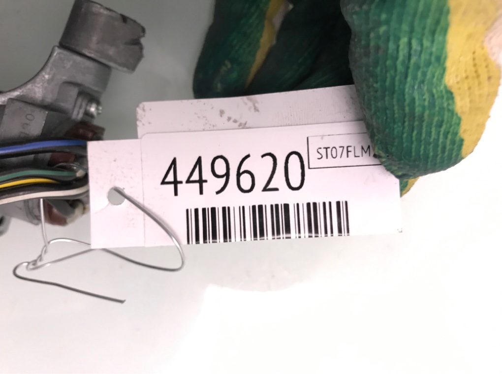 Замок зажигания бу для Subaru Forester 2 2.0 i,  2007 г.