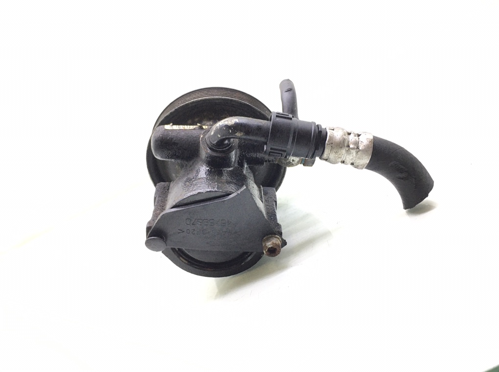 Насос гидроусилителя руля бу для Alfa Romeo GT 1.9 JTD, 2007 г. Насос гидроусилителя руля бу для Alfa Romeo GT 1.9 JTD, 2007 г.