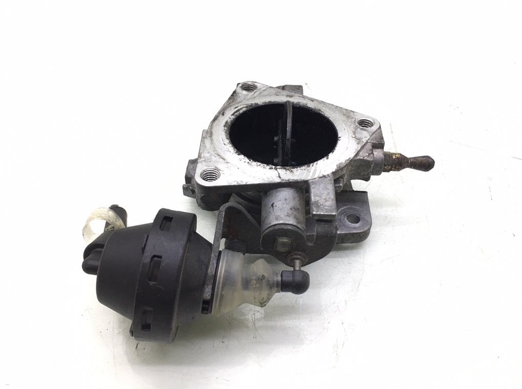 Заслонка дроссельная бу для Alfa Romeo GT  1.9 JTD,  2007 г.