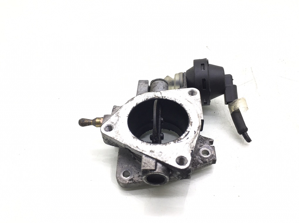 Заслонка дроссельная бу для Alfa Romeo GT  1.9 JTD,  2007 г.